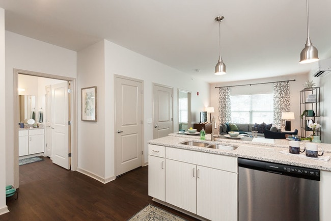 Village Heights Apartments