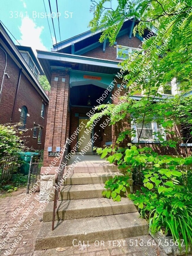 Building Photo - 3341 Bishop St