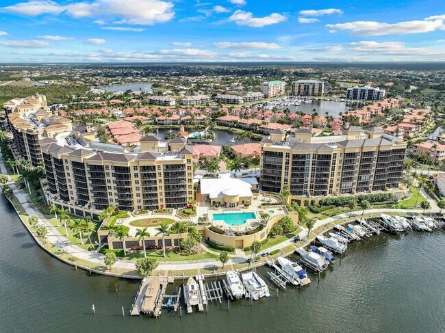 3313 Sunset Key Cir Unit 404