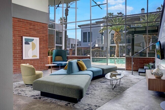 Photo - Pavilions on Central Apartments