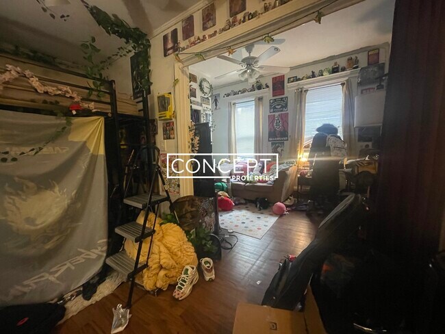 Photo - 64 Hemenway St Unit 24