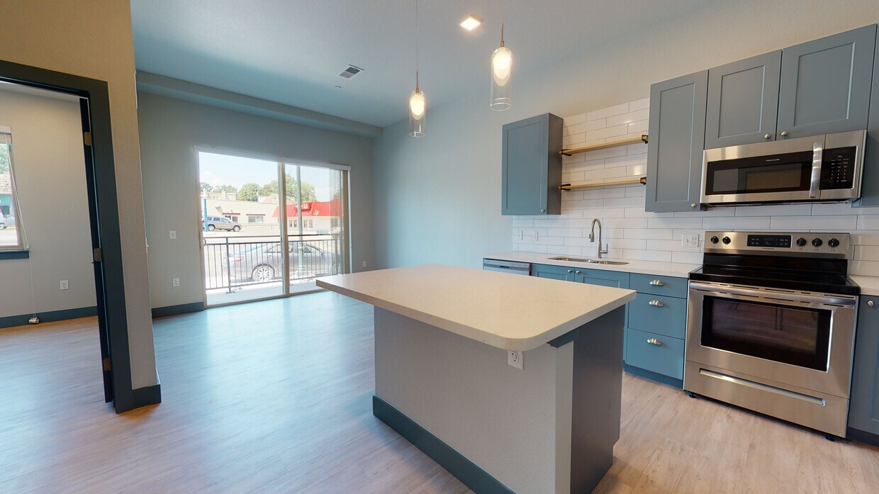 Photo - APARTMENTS AT MADDIE