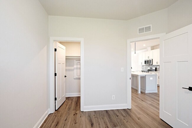 Photo - Pet-Friendly Crozet Townhome - $1,000 Off 1st Month's Rent! Unit 2229 Leeham St #A
