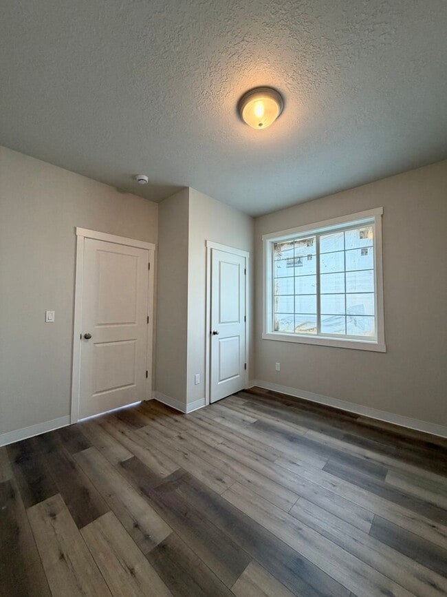 Photo - Beautiful Brand New 4-Bedroom, 2.5-Bathroom Duplex Style Townhome!