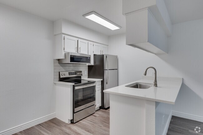 Interior Photo - Pebble Creek Rental
