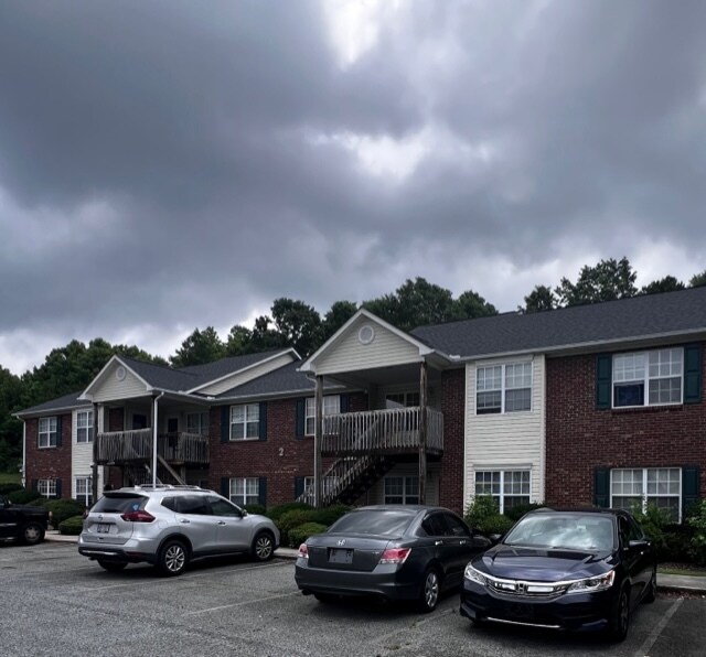 Photo - 1112 Trinity St Condo Unit 208