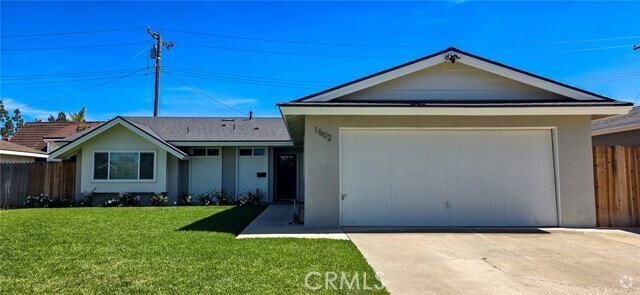Building Photo - 1502 W Hemlock Way Rental