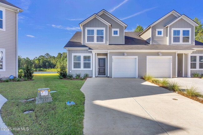 Building Photo - 1800 Harris Trail SW