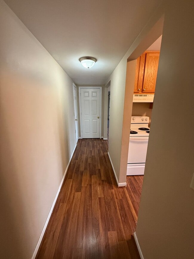 Photo - 1601 E Ft Wayne St Unit 11