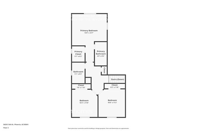 Photo - 5638 S 5th Dr