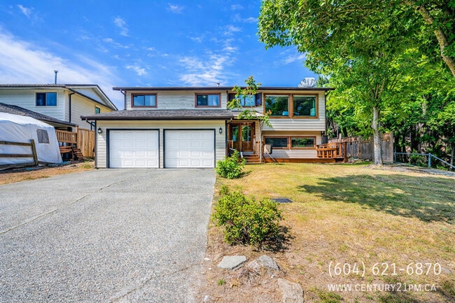 Building Photo - 32855 Harwood Crescent