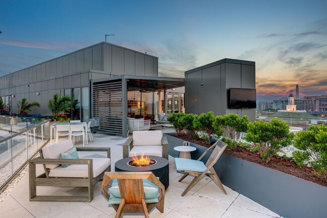 Building Photo - The Banks Rental