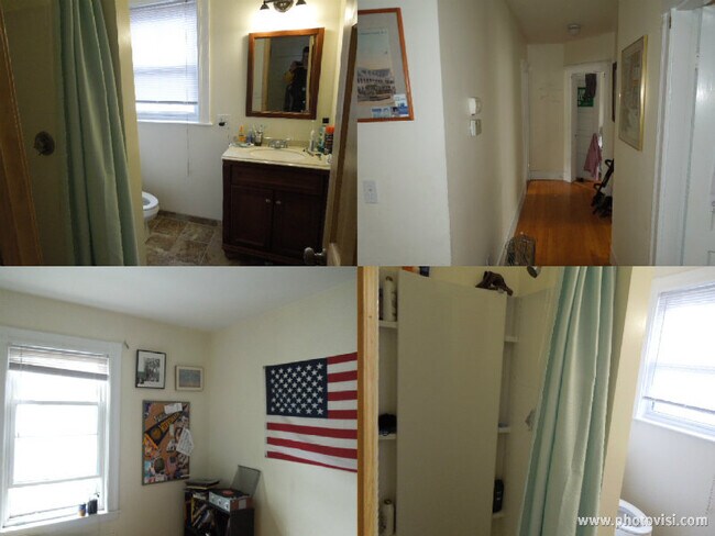 Photo - 331 Faneuil St Unit 3