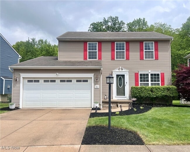 Photo - 10523 Herrington Drive House
