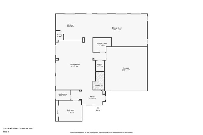 Photo - 5305 W Novak Way