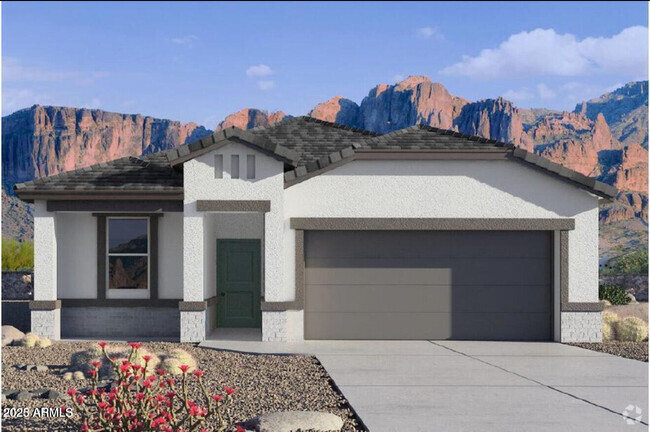 Building Photo - 1587 E Fletcher Dr Rental