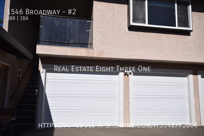 1546 Broadway-#2