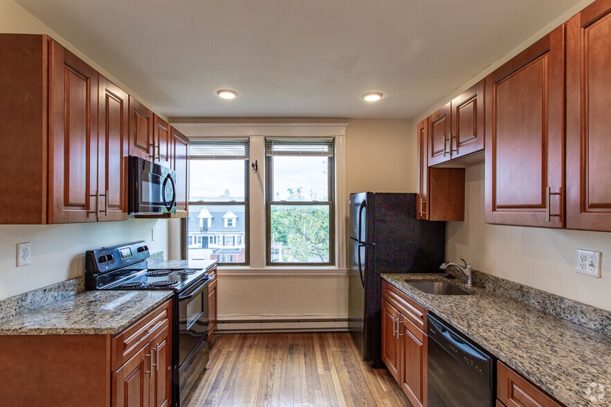 Interior Photo