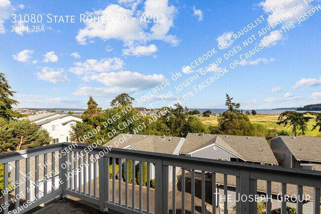 Building Photo - 31080 State Rte 20 Unit A203