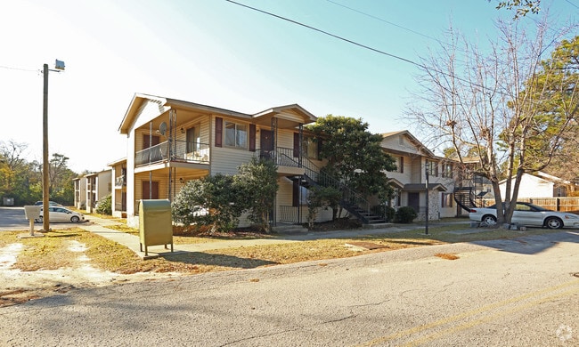 Calibre West Apartments - Calibre West Apartments