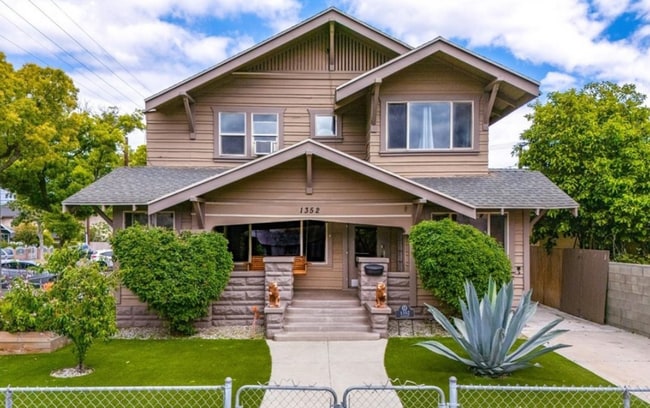 Photo - 1352 Elm Ave