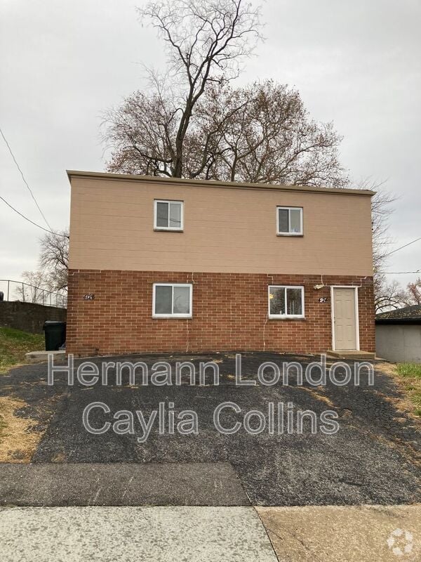 Building Photo - 4124 N Lindbergh Blvd Rental