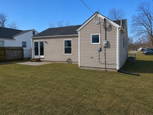 Photo - HALF OFF Security Deposit – Limited Time Move-In Special! Section 8 Welcome!