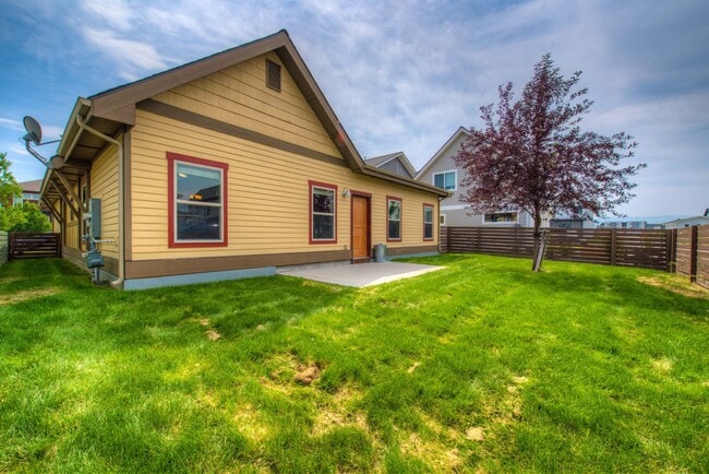 Photo - Very Clean Single-Family Home For Rent IN VALLEY WEST BOZEMAN