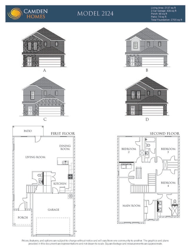 Building Photo - 222 Jardim Ln