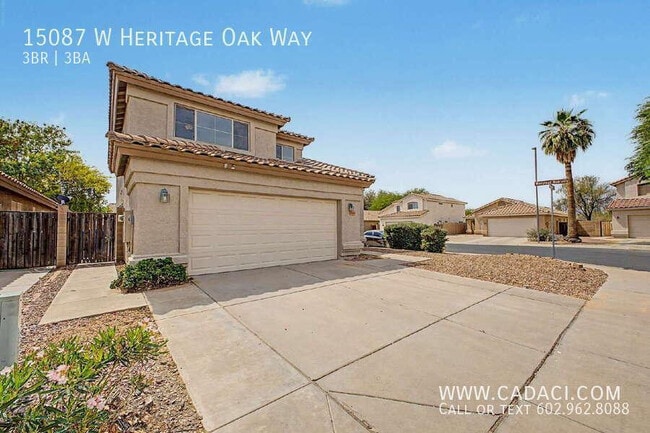 Photo - 15087 W Heritage Oak Way