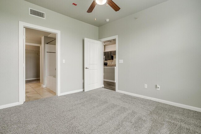 Lancaster Urban Village Apartments