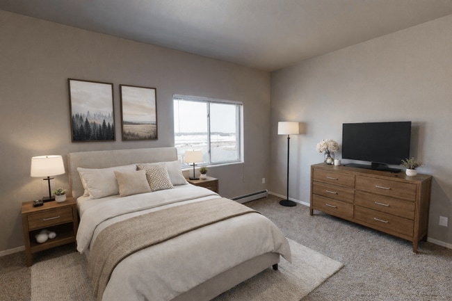 Photo - Summit Ridge