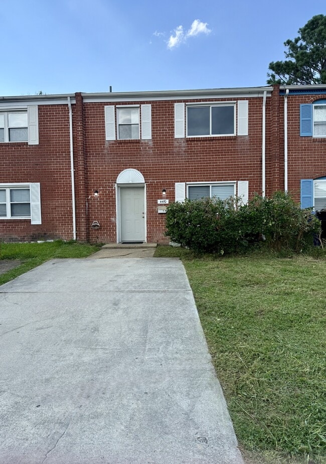 Building Photo - 4470 John Jay Ln Rental