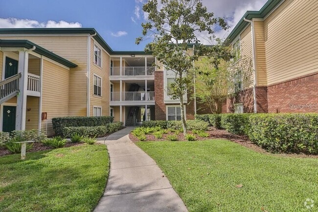 Building Photo - 4107 Chatham Oak Ct Unit 326 Rental
