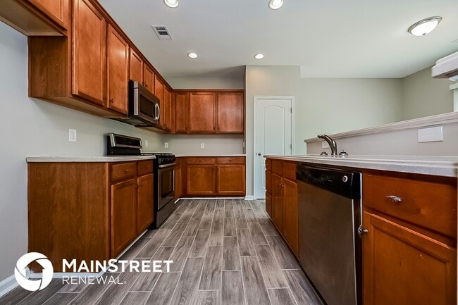 Photo - 6214 Baltusrol Terrace