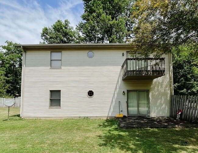 Photo - Washer/Dryer Hook Ups Unidad 3624