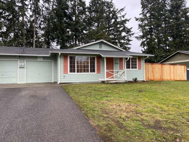 Building Photo - 17416 8th Avenue Ct E