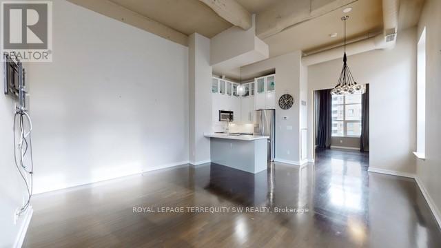Photo - 135 Dalhousie St Unit 405