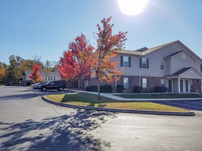 Ashton Place Apartments
