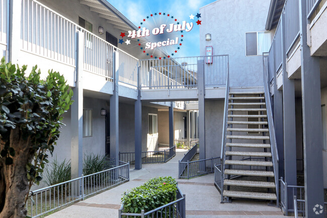 4th of July Special - Petrol West Rental