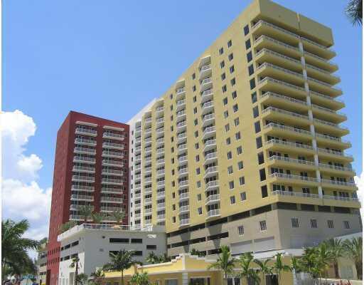 Photo - 1551 N Flagler Dr Unit 1504