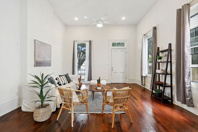 Photo - 2125 S Liberty St