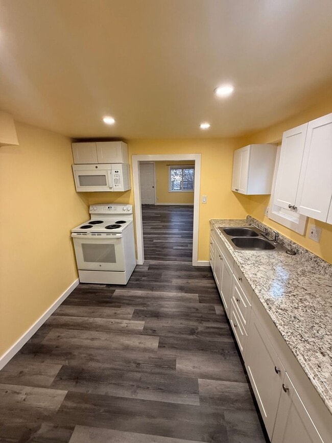 Photo - Pet friendly, Cozy 2bdrm 1 bath