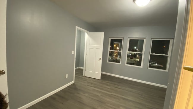 Bedroom 2 - 11 E Tompkins St