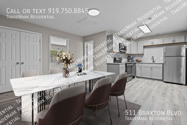 Building Photo - 511 Braxton Blvd Rental