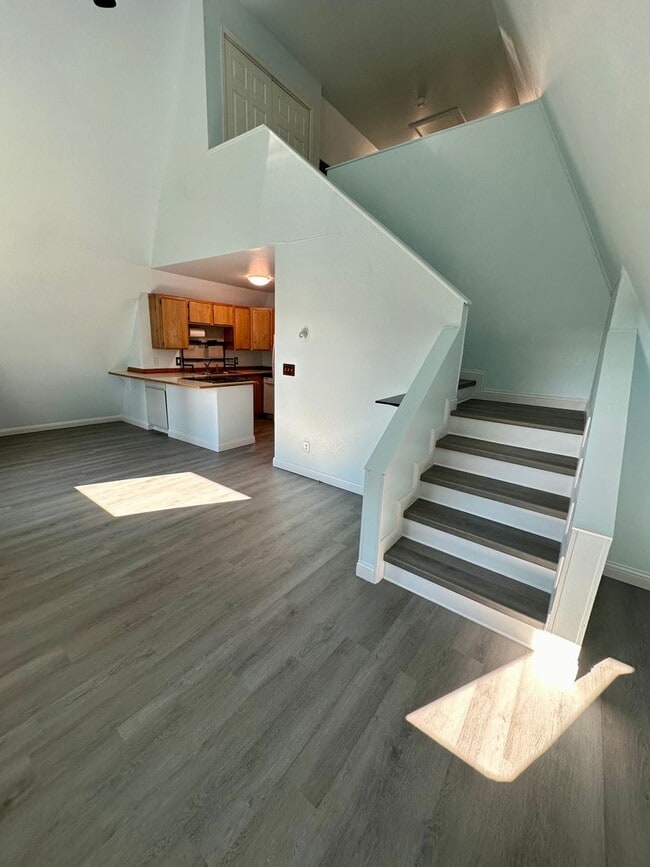 Photo - 2 Bed, 1 Bath A-Frame for Rent!