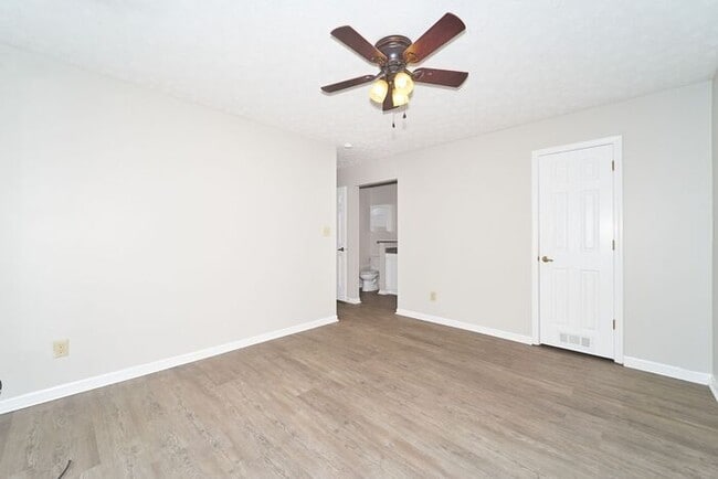 Photo - Updated Ranch with Deck in Pike Twp