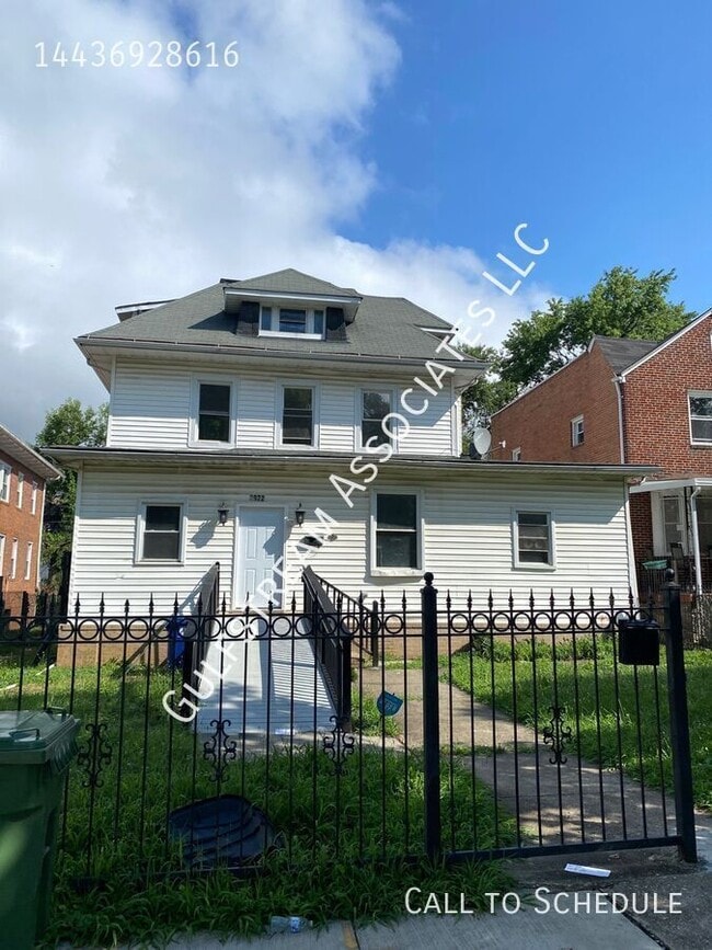 Photo - 3922 Fairview Ave Casa
