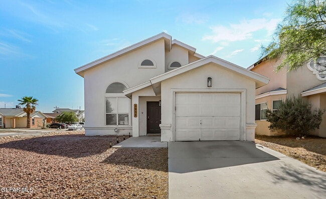 Building Photo - 3936 Tierra Arena Dr Rental