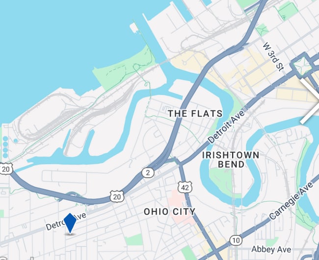 Photo - 4719 Clinton Ave